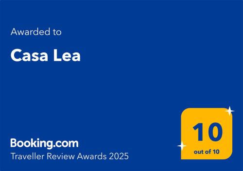 San Leone Apartment | Family-Friendly Casa Lea: Guest Rated 10/10 for Comfort