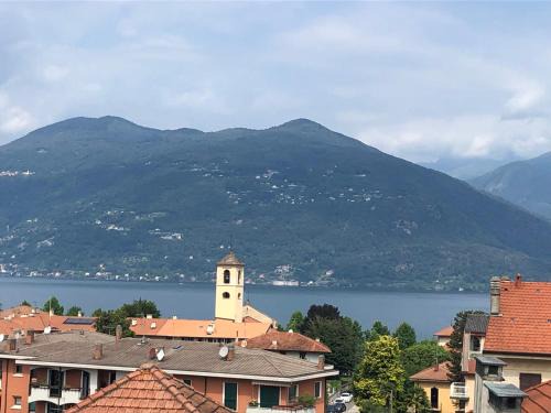 Luino Apartment | Casa LEA