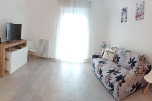 Zona XVI Torrenova Apartment | Discover Casa Lea: Pet-Friendly Retreat with 4-Star Comfort
