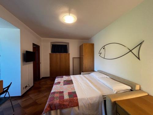 Gera Lario Apartment | Casa Leima - Larihome A83