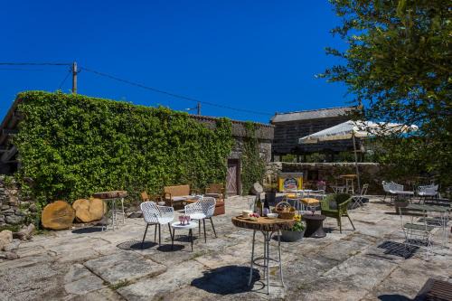 Dumbria House | Eco-Friendly Casa Lela Dumbria - Perfect for Family Getaways