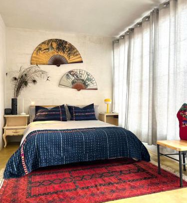 Santa Lucia Milpas Altas Apartment | Casa Leon - a modern retreat