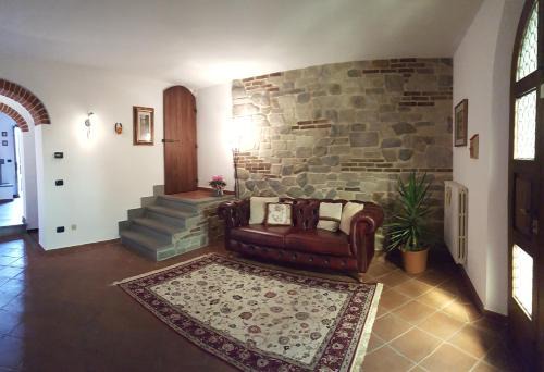 Quarrata House | Pet-Friendly Paradise at Casa Leonardo - Rated 9.6/10!
