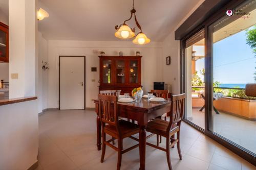 Vallevo Apartment | Cozy Casa Letizia: Family & Pet Friendly Getaway