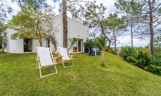 Tavira Apartment | Oceanfront Escapes at Casa Levante by HelloVacations