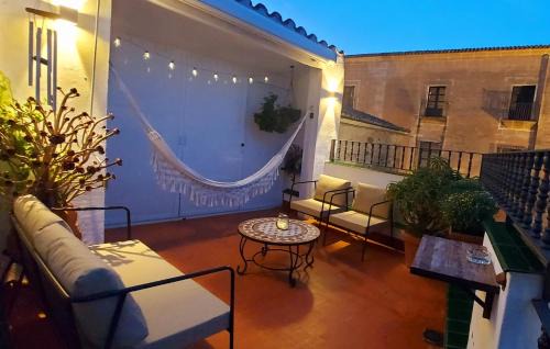 Caceres Old Town Apartment | Discover Casa Leyendas de Cáceres in the Heart of History