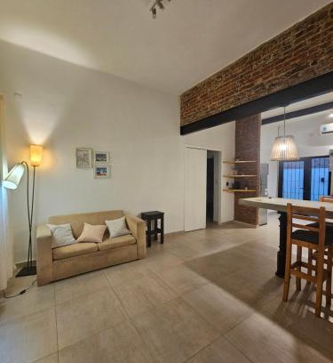 Villa Maria House | Discover Casa LH in Villa María: Pet-Friendly Getaway