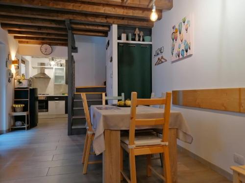 Cividale del Friuli House | Family-Friendly Retreat at Casa Lia with Pet Amenities