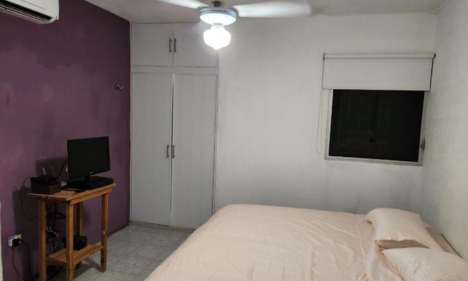 Chetumal House | Family-Friendly Stay at Casa Libélula Chetumal Hotel