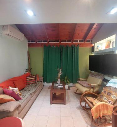 Santiago del Estero House | Casa Libertad