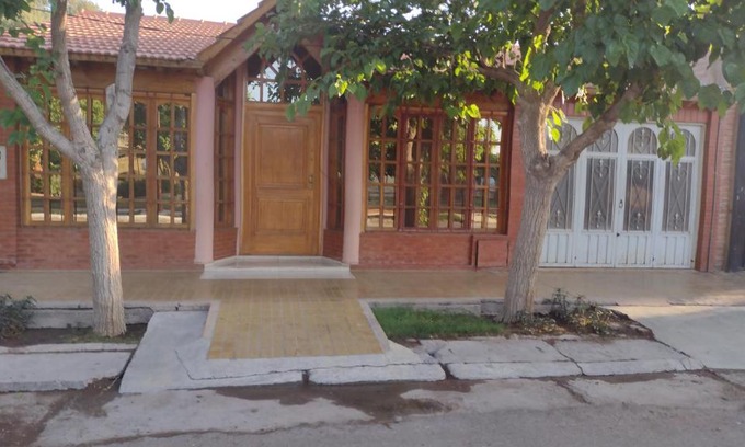 San Juan House | Discover Casa Licciardi: Family & Pet Friendly Retreat