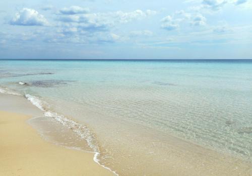 Punta Prosciutto House | Casa Lido degli Angeli: Family-Friendly Retreat by the Sea