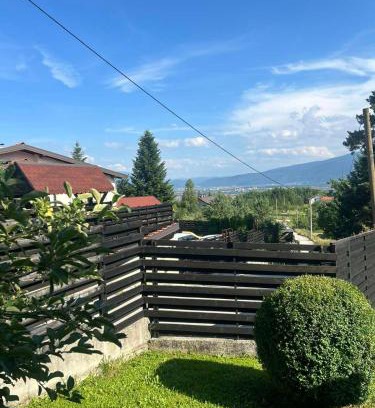 Novi Grad Sarajevo Villa | Child-Friendly Retreat at Casa Lila for Your Getaway
