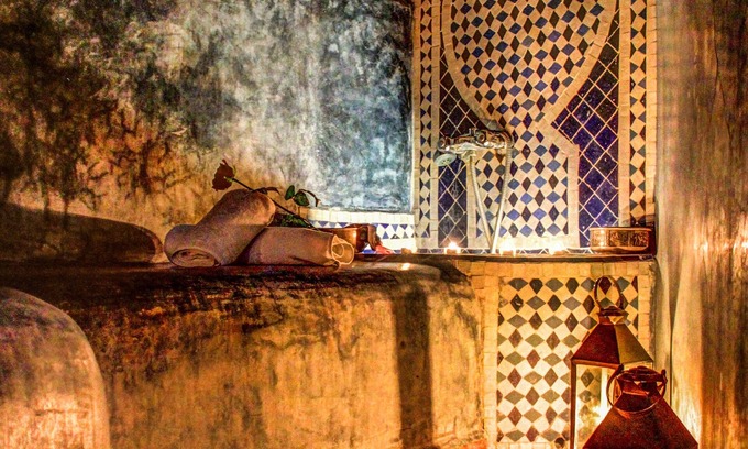 Ahl Agadir House | Relax at Casa Lila & Spa: 4-Star Hotel with Top Amenities