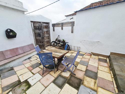 La Orotava House | Cozy Casa Lily: Family and Pet-Friendly Retreat