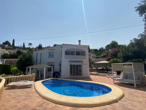 Orba Villa | Casa Lima: Oceanfront Oasis with Pool & Family-friendly Vibes