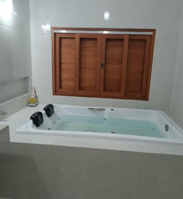 Pirenopolis House | Pet-Friendly Holiday Homes in Brazil - Guest Rated 9.4/10