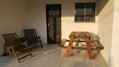 Primavera do Leste House | Family-Friendly Casa Limoeiro with Pet Amenities