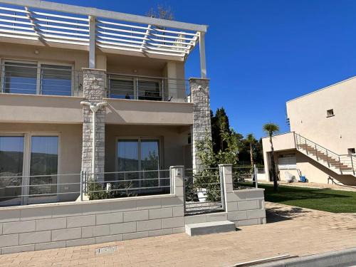 Drapia Apartment | Child-Friendly Casa Limone in Tropea - Guest Rated 10/10