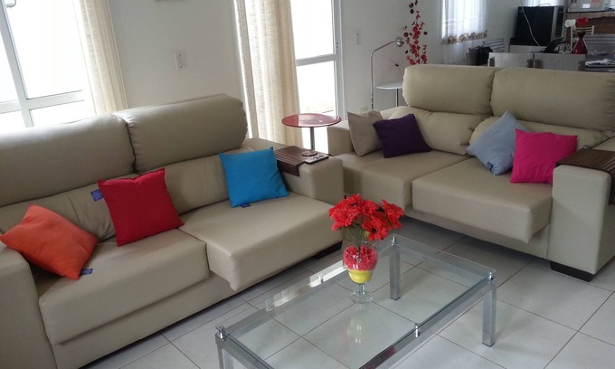 Lazaro House | Perfect Getaway at Casa Linda Beach Lazaro Ubatuba