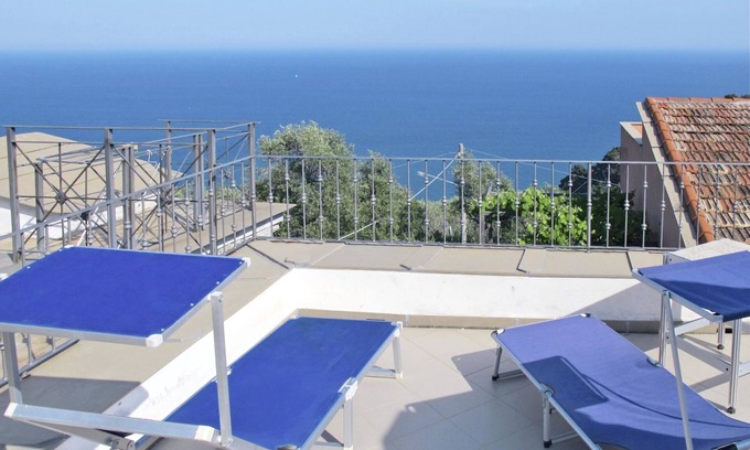 Bande di La-Rollo House | Casa Linda by Interhome