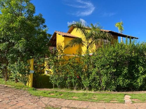 Lencois House | Relax at Casa Linda Lençóis, 4-Star Retreat in Bahia