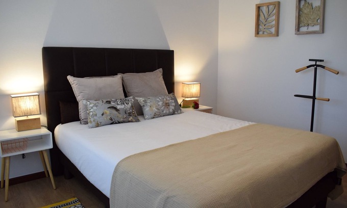 Parque das Nacoes Condo | Casa Lisboa Oriente: Premier Location with Family-Friendly Perks
