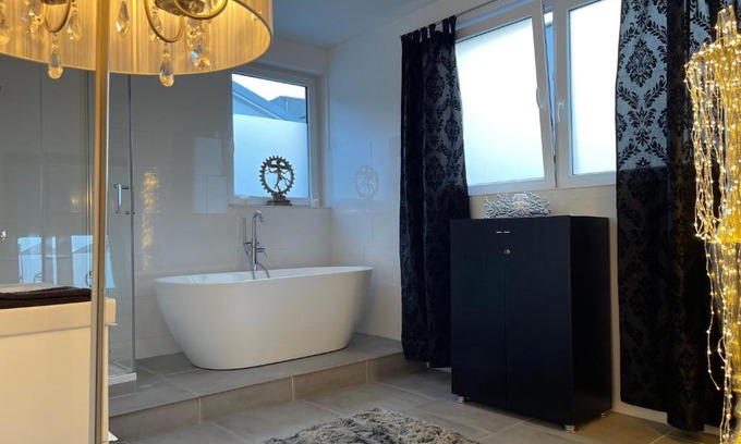 Sud Villa | Relax at Casa li surii - Guest Rated 9.8 & Family-Friendly