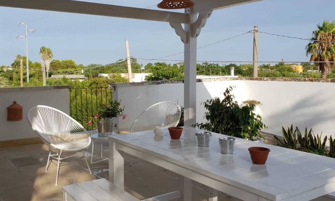 Cutrofiano Bed & Breakfast | Guest Rated 10/10 at Casa Litarà: Pool, Spa & Breakfast