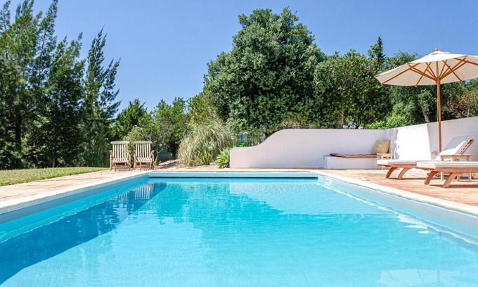 Melides House | Discover Casa Litoral: Oceanfront 4-Star Retreat