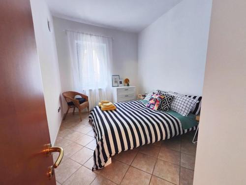 Lake Bracciano Apartment | Oceanfront Bliss at Casa Liza - Rated 9.5/10 by Guests