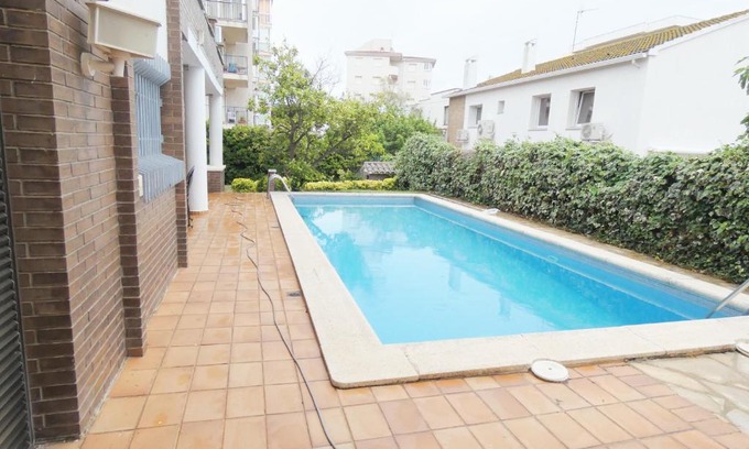 Santa Margarida Villa | Casa Llevant: Guest Rated 9/10 with Pool & Pet Friendly