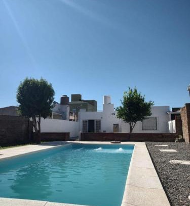 Santa Rosa Apartment | Oceanfront Escape at Casa Lo de Juan with Pool & Pet-Friendly
