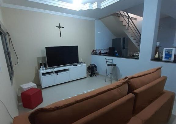 Guape House | Prime Stay at Casa in Central Guape, MG - Rated 9.9/10