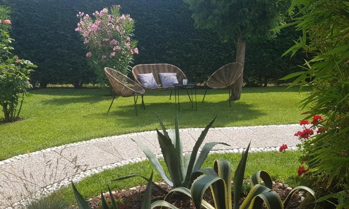 Ca' Savio Apartment | Guest Rated: Casa Lola - Child Friendly Retreat Awaits