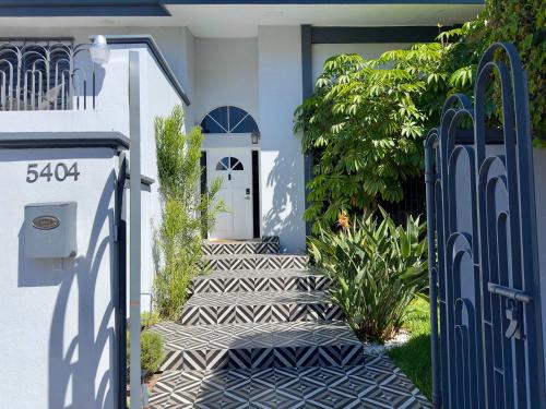 Tijuana House | Family-Friendly Casa Lomas Near Xolos Stadium Awaits You