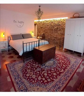 Orta San Giulio Apartment | Child-Friendly Retreat at Casa Longhi - Rated 9.9/10