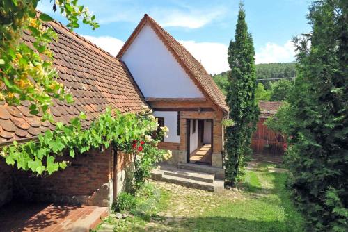 Saliste House | Cozy Casa Lopo: Family & Pet-Friendly Retreat