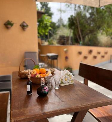 Castelbuono Apartment | Family-Friendly Retreat at Casa LORE with 9.7/10 Rating