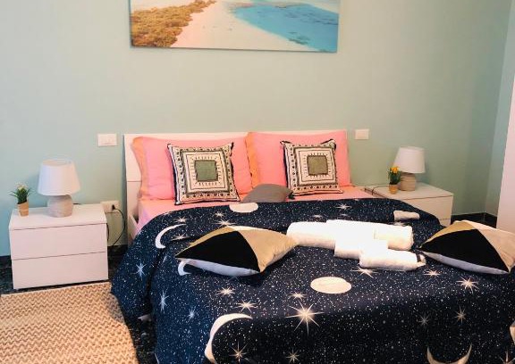 Carpenedo Apartment | Casa Lorenzo: Guest Rated 9/10 & Pet-Friendly Getaway