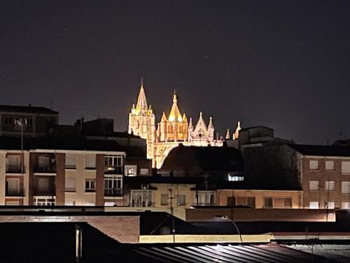 Leon Apartment | Casa Loreto - VUT LE 1032