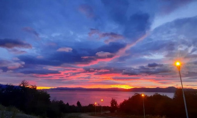 Province of Tierra del Fuego House | Discover Casa Los Ñires Ushuaia: 9.6/10 & Pet Friendly