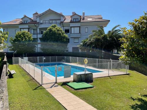 Ajo Apartment | Discover Casa Los Acantilados de Ajo: Family & Pet Friendly