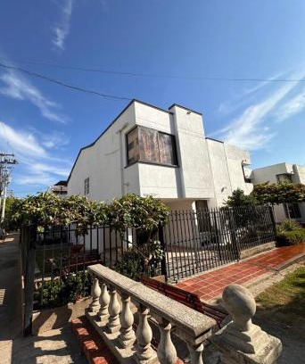 Valledupar House | Casa los almendros con aire acondicionado , Excelente ubicacion