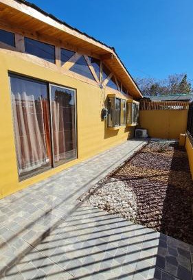Los Andes House | Family-Friendly Casa Los Andes: Rated 9.8/10 by Guests