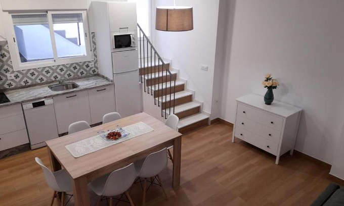Rute House | Kid-Friendly Casa Los García - Guest Rated 9.9/10