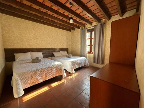 Antigua Guatemala House | Family-Friendly Retreat at Casa Los Héroes - Rated 9.3/10