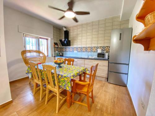 Almegijar House | Pet-Friendly Casa los Lagartos: Guest Rated 9.8/10