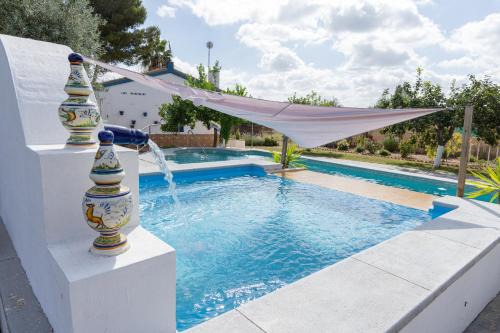 Pilas House | Cozy Casa los Laureles: Oceanfront Retreat with Pool