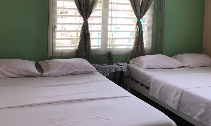 Vinales House | Discover Casa Los Rodriguez: Comfort with Pet-Friendly Amenities